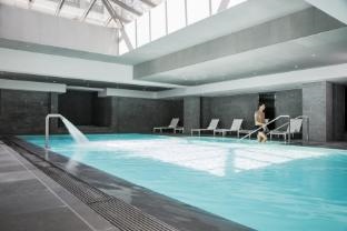 Relais Spa Val d'Europe