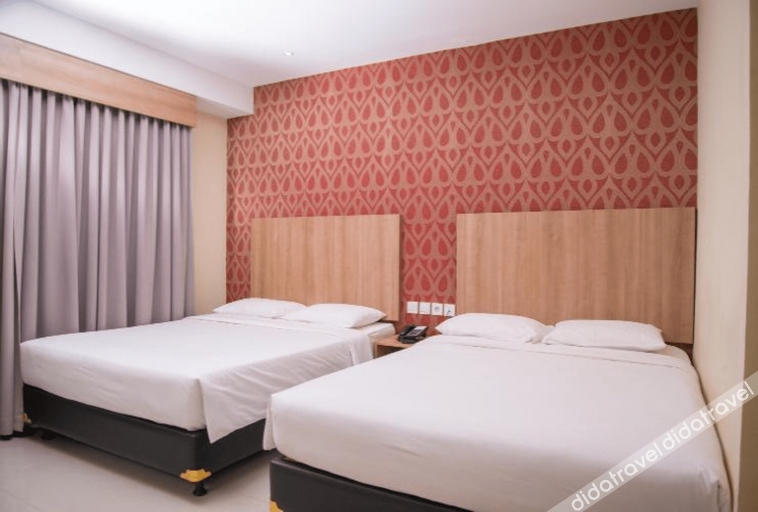 Bukit Vipassana Hotel
