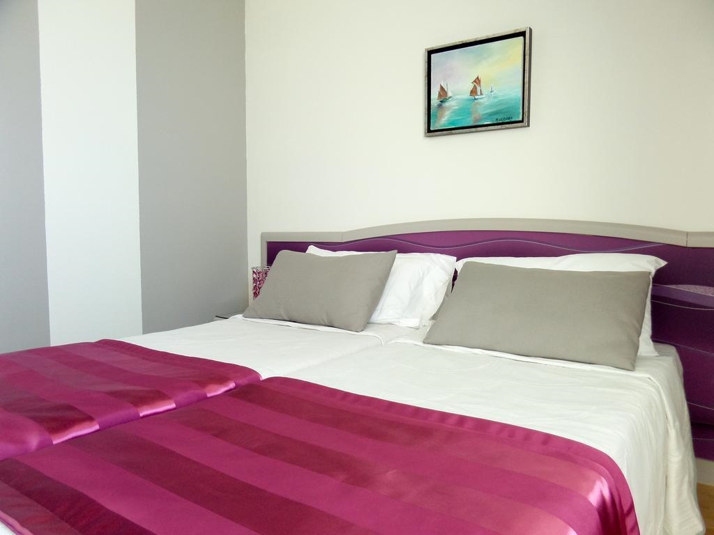 Logis Hotel Kermoor Spa