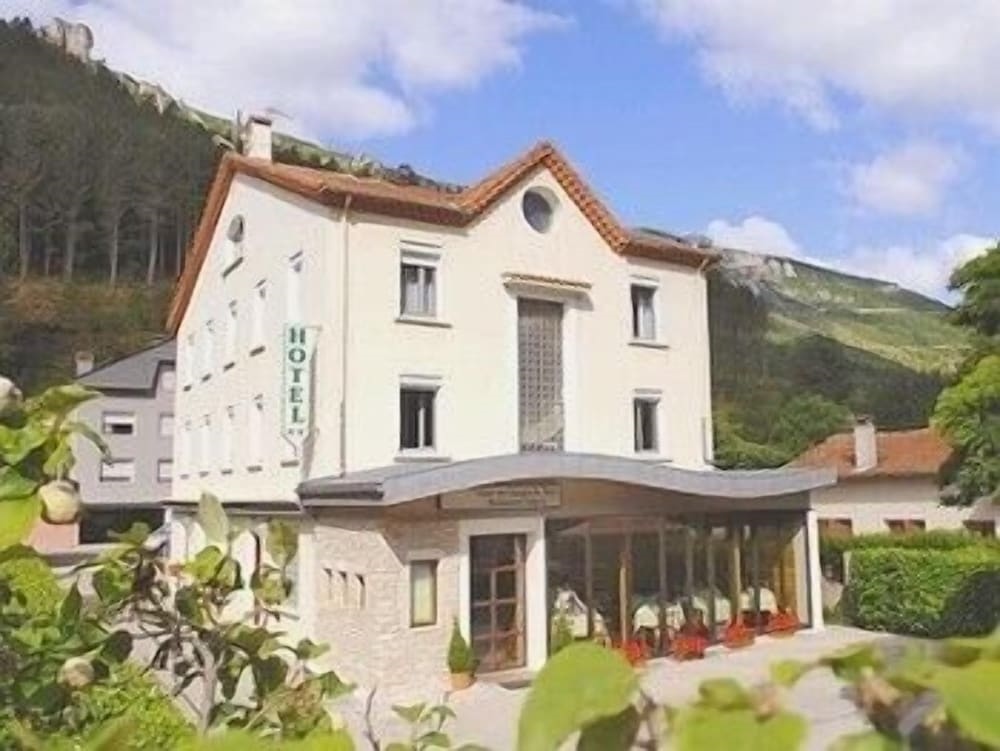 Logis Hotel Restaurant des Gorges du Tarn