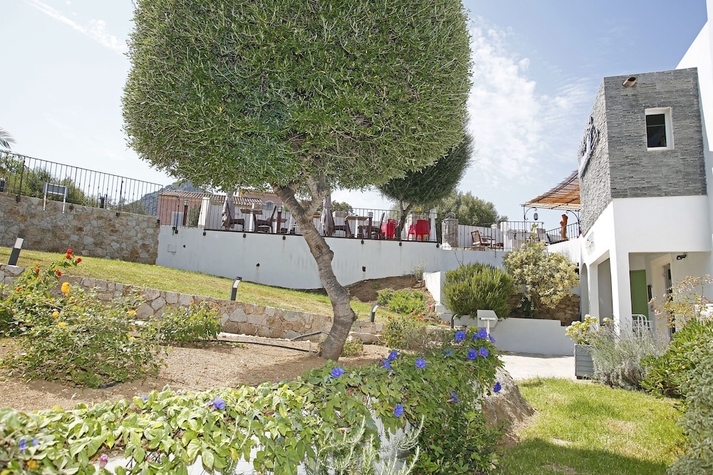 Hotel Funtana Marina