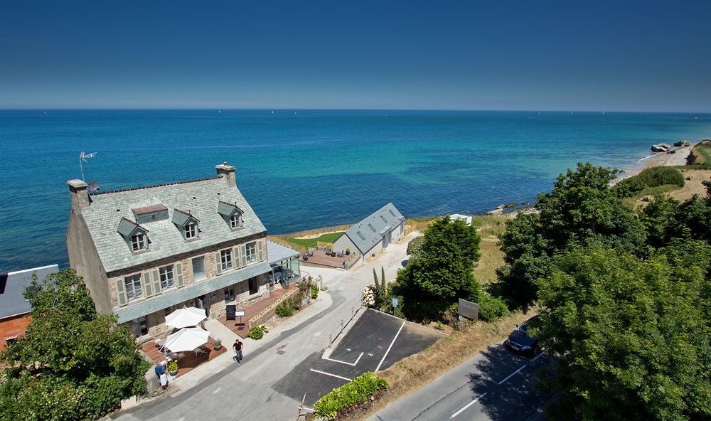 Le Landemer Hôtel Restaurant