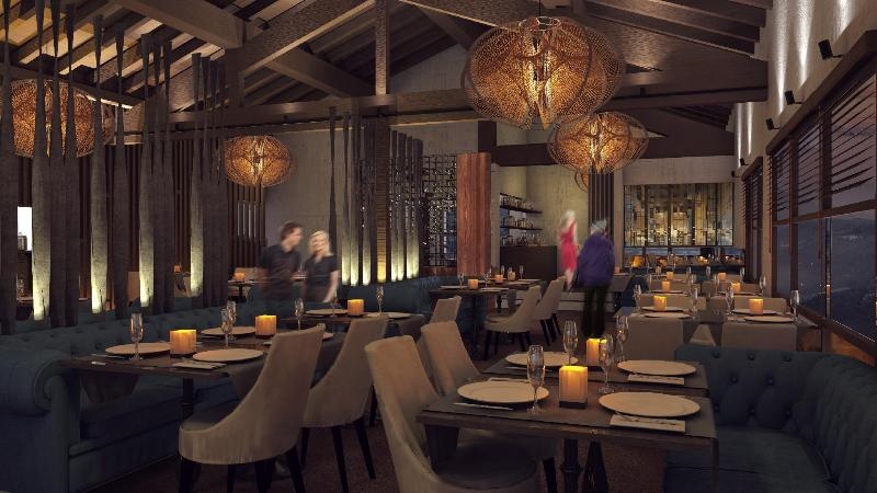 I.L.Y Hotels La Rosiere