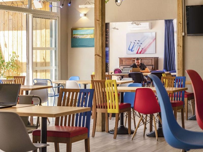 Comfort Hotel Marseille Airport