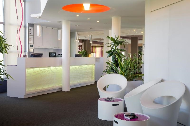 Best Western The Wish Versailles