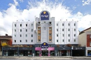 Hotel Kyriad Le Bourget Centre-Parc des Expositions