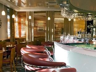 Mercure Paris Nanterre