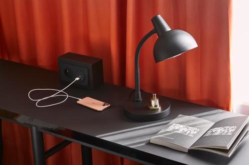 Mama Shelter Paris La Defense