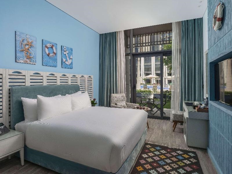 Rixos Premium Alamein (Ex. Regal)~