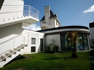 Résidence Odalys Domaine Des Roches Jaunes