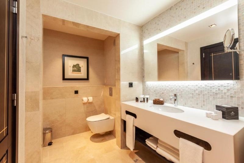 Unique Club at Lopesan Costa Meloneras Resort