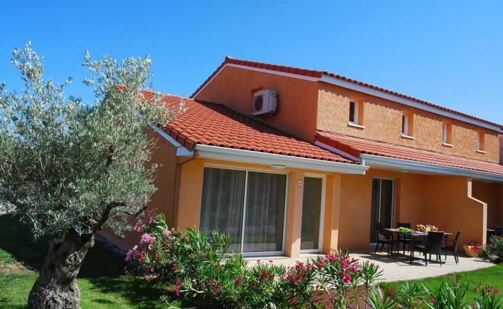 Le Mas de Torreilles