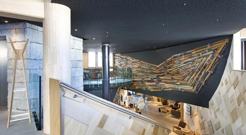 Altapura Hôtel & Spa Val Thorens