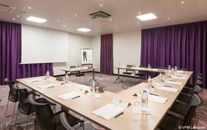 Ibis Styles Romans Valence Gare Tgv