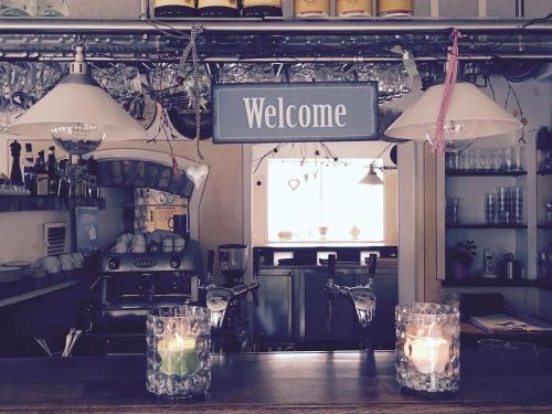 Landhotel am Hopfengarten