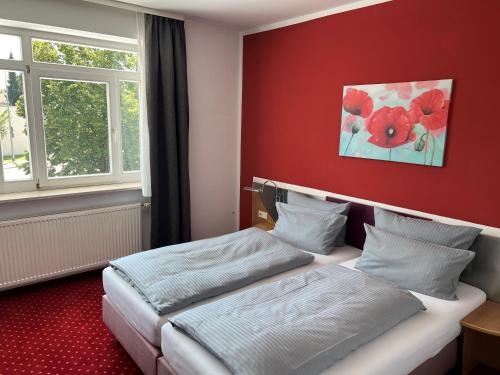 Hotel Konrad Potzel Holzkirchen (Adults Only)