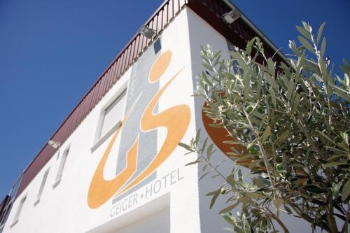 GS Hotel Geiger