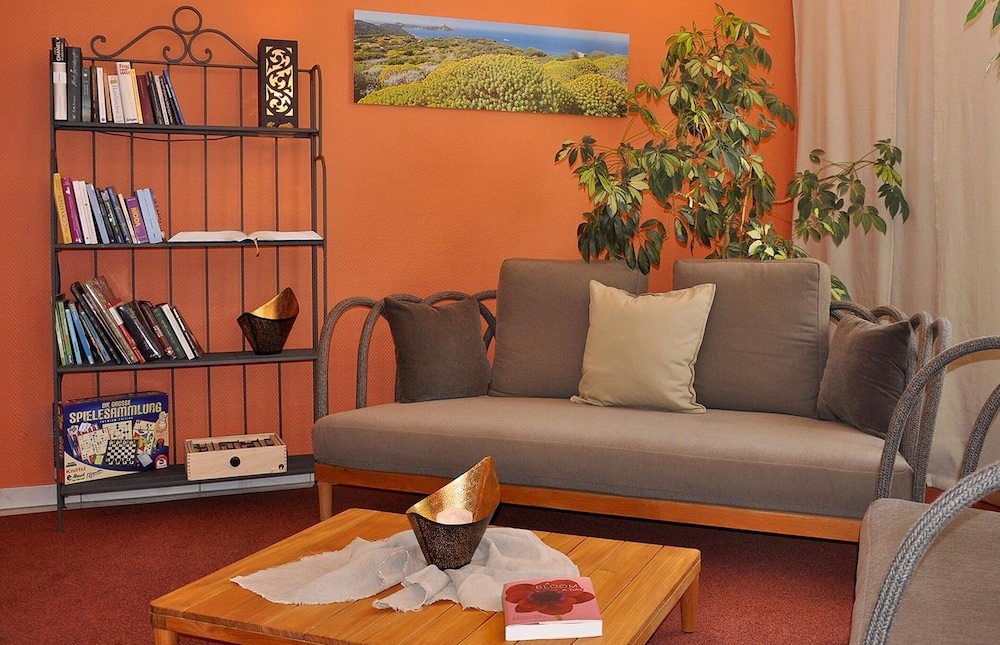 Hotel Spessarttor - Villa Italia