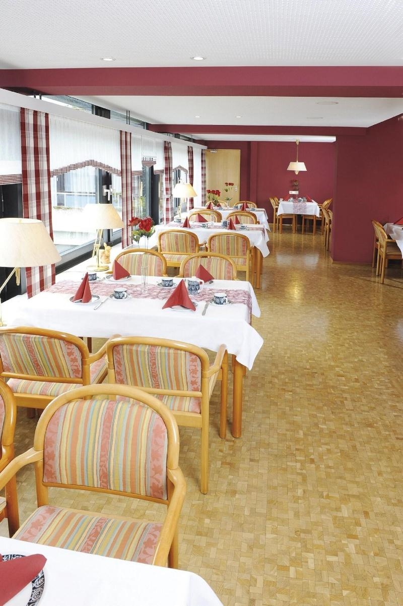 Hotel Bad Stebener Hof