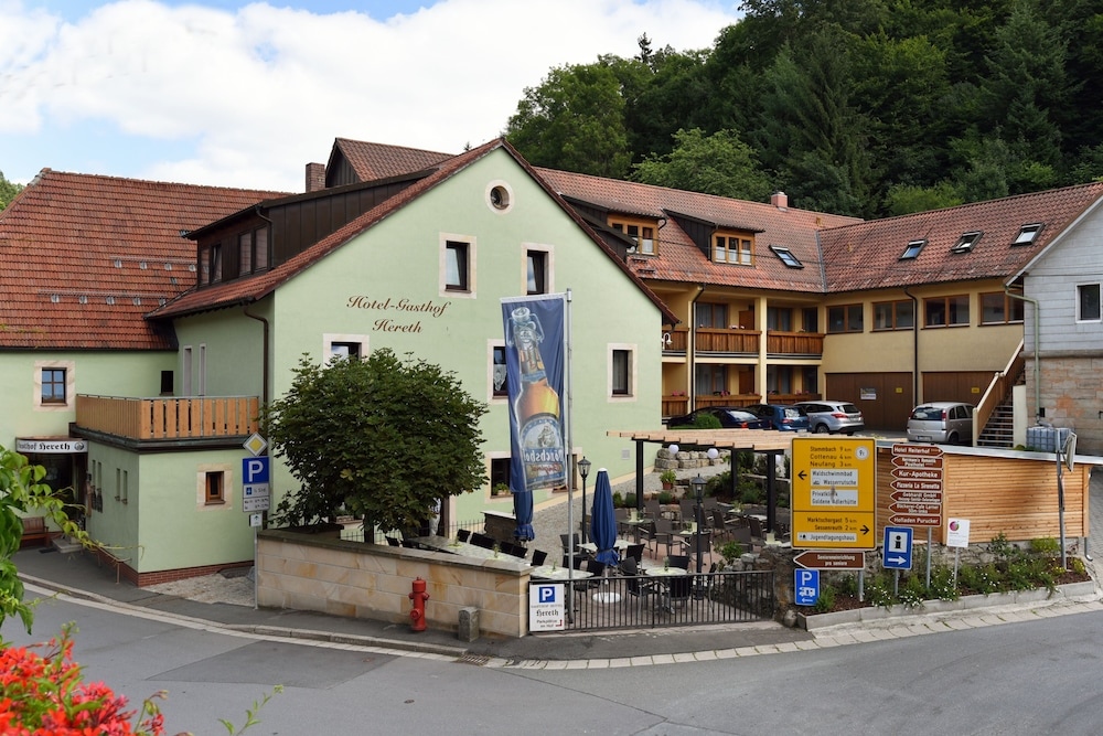 Hotel Gasthof Hereth
