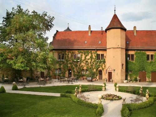 Worners Schloss Weingut & Wellness Hotel
