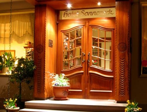 Landhotel Sonneneck