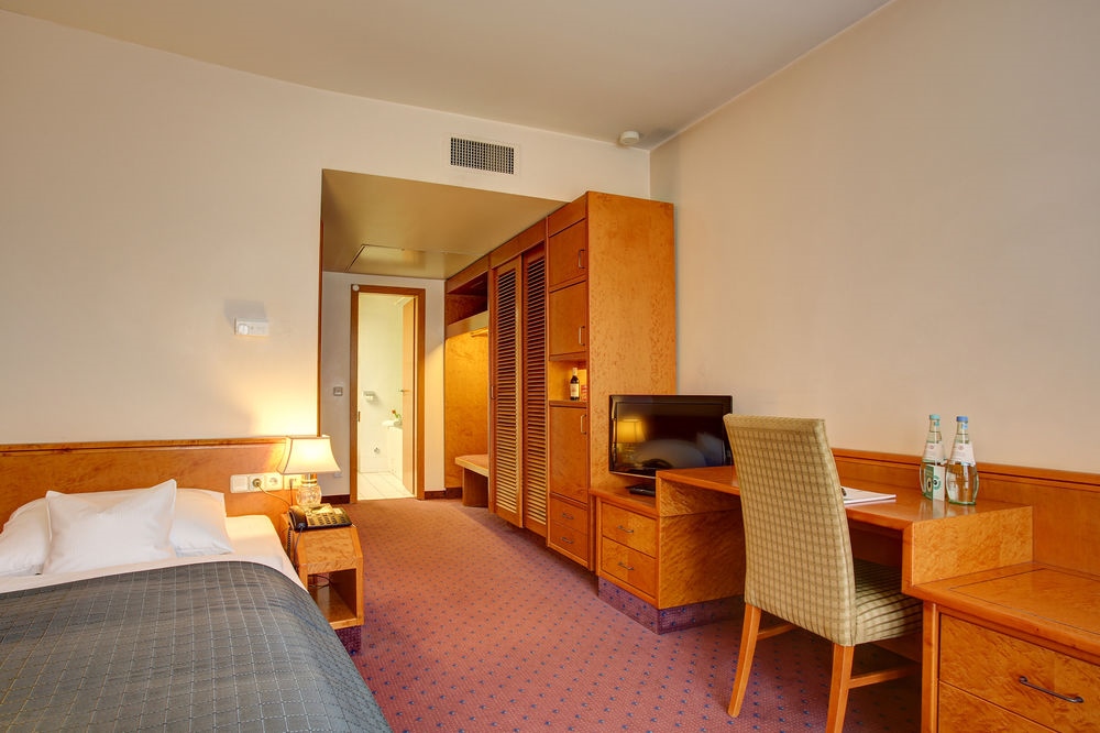 Centro Hotel Residence