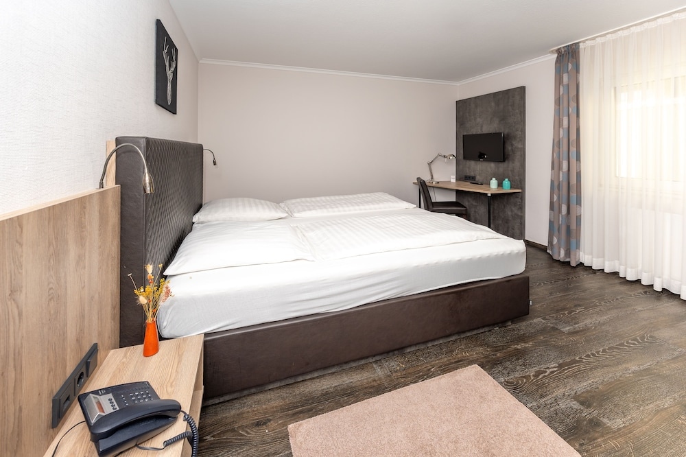 Tespo Sportpark & Hotel