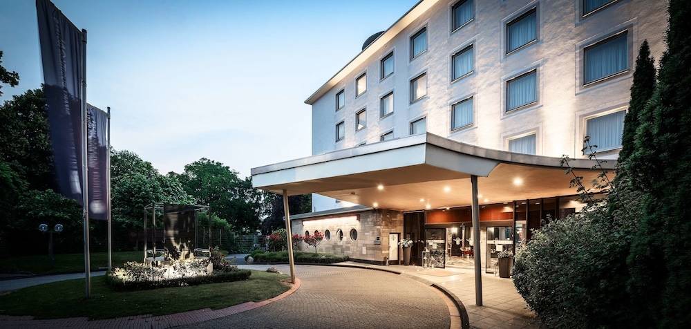 Ameron Hotel Konigshof Bonn