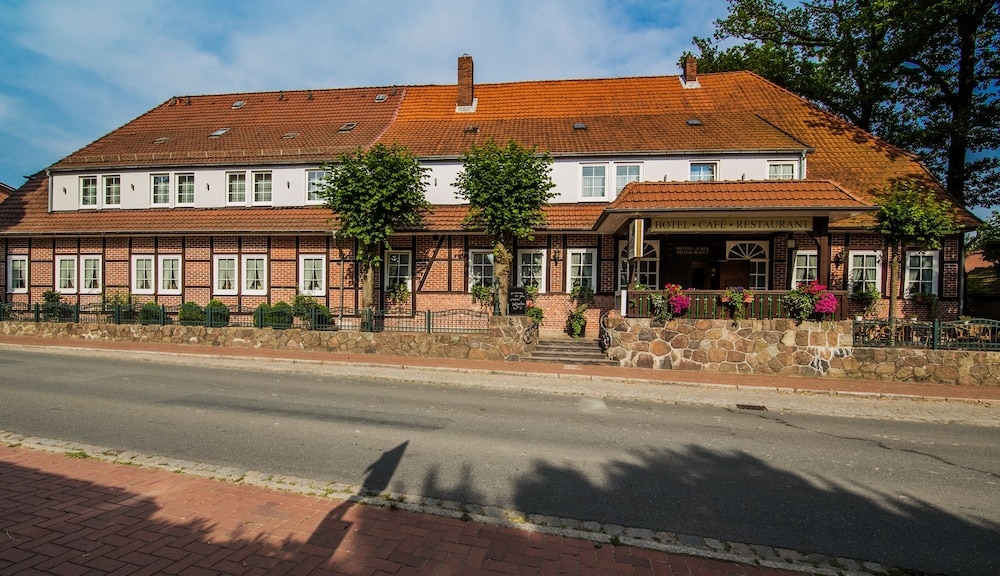Hotel Acht Linden