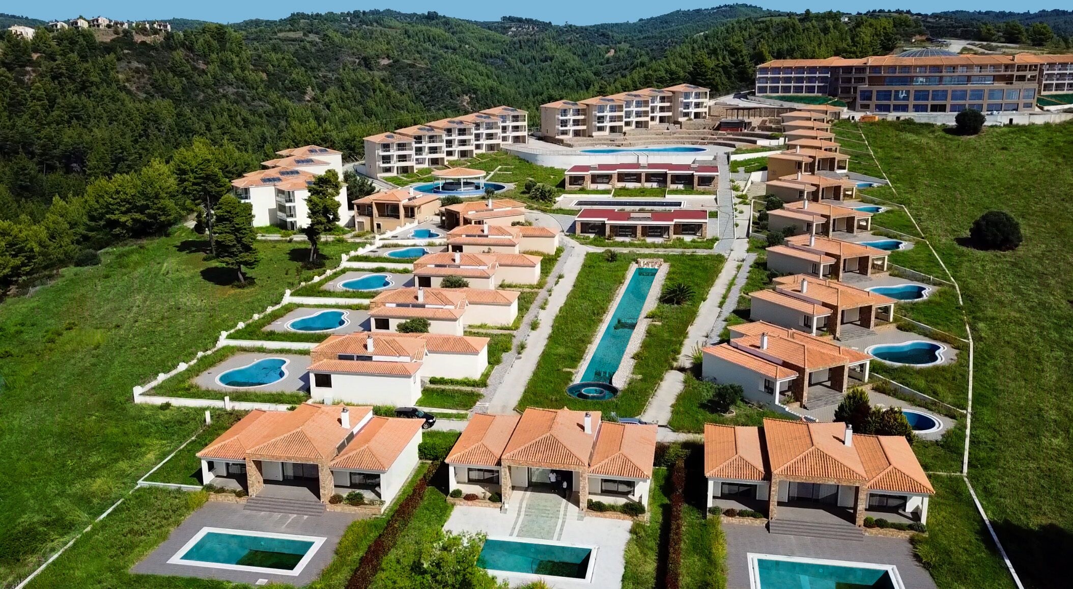 Ajul Luxury Hotel & Spa Resort, A Registry Collection Hotel