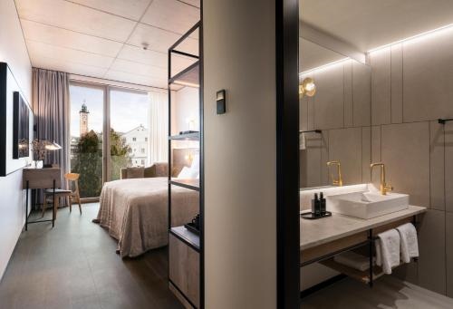 IBB Hotel Altmuhltal-Eichstatt