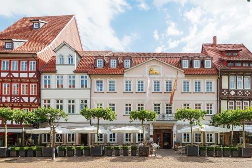 Zum Lowen Design Hotel Resort & Spa