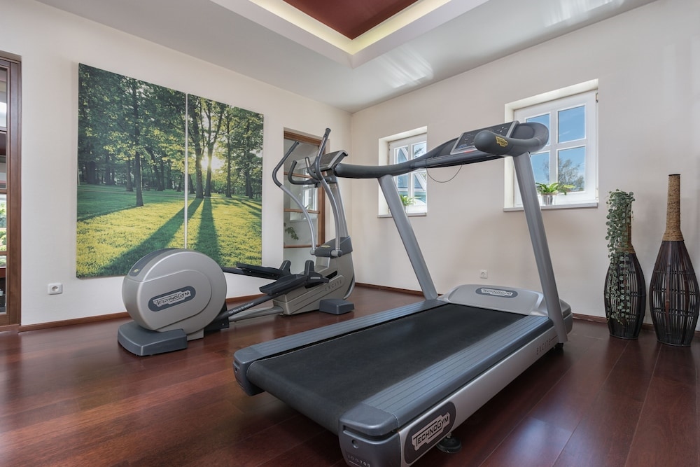 Hotel Haidmuhler Hof