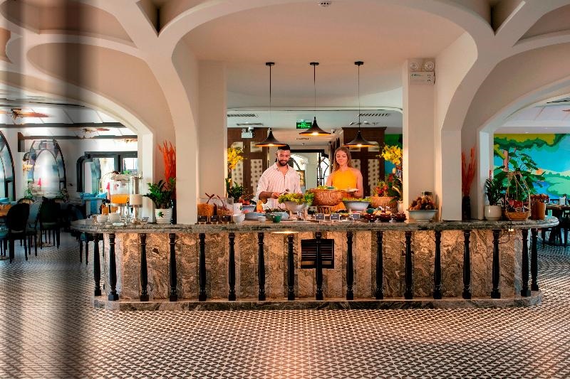 Grand Sunrise Palace Hoi An