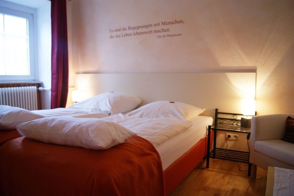 Hotel Badische Kellerey