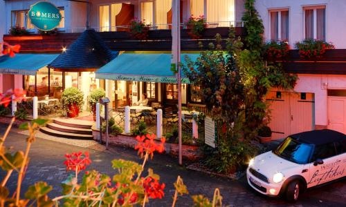 Ringhotel Bömers Mosellandhotel