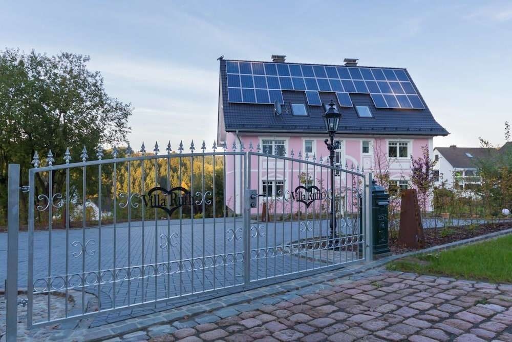 Villa Ruth