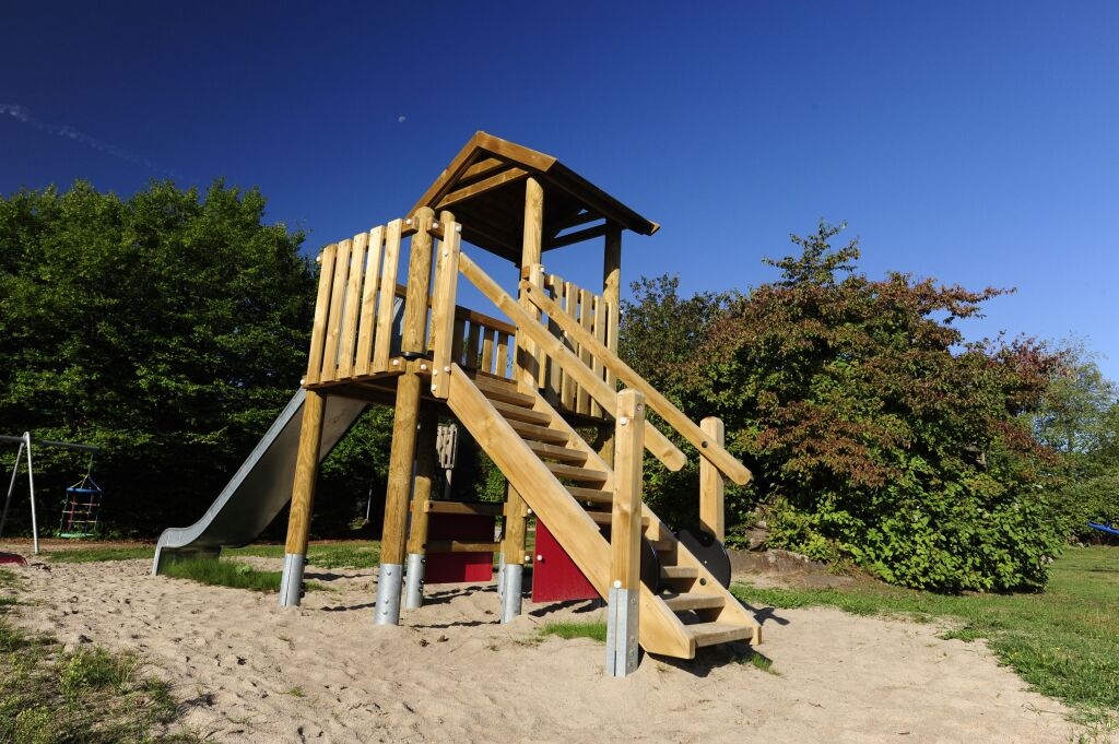 Feriendorf Waldbrunn