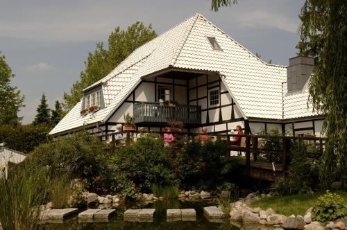 Gartenhotel Weisser Hof