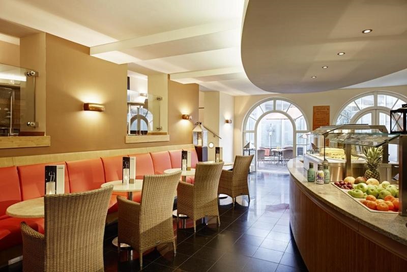 Lindner Hotel & Spa Binshof