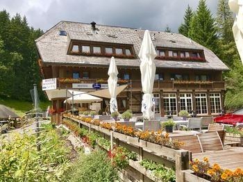 Hotel-Restaurant 