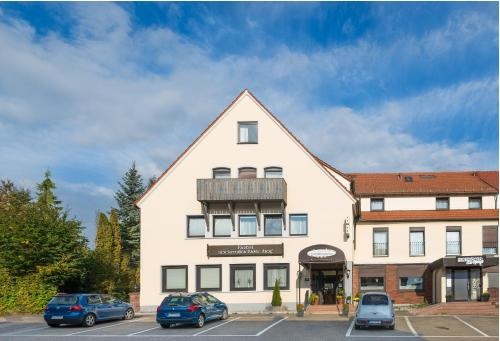 Hotel Sockenbacher Hof