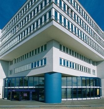 Arcadia Hotel Heidelberg