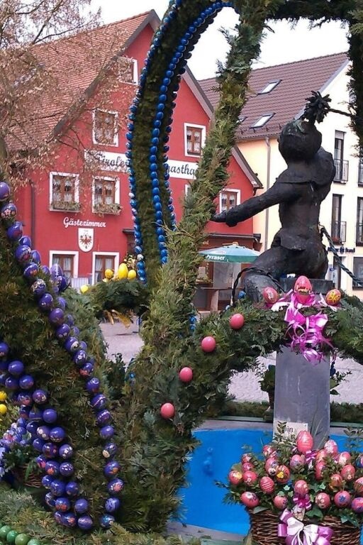 Tiroler Landgasthaus