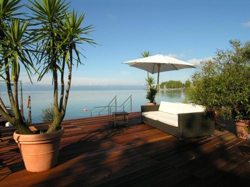 Pension am Bodensee Adults only