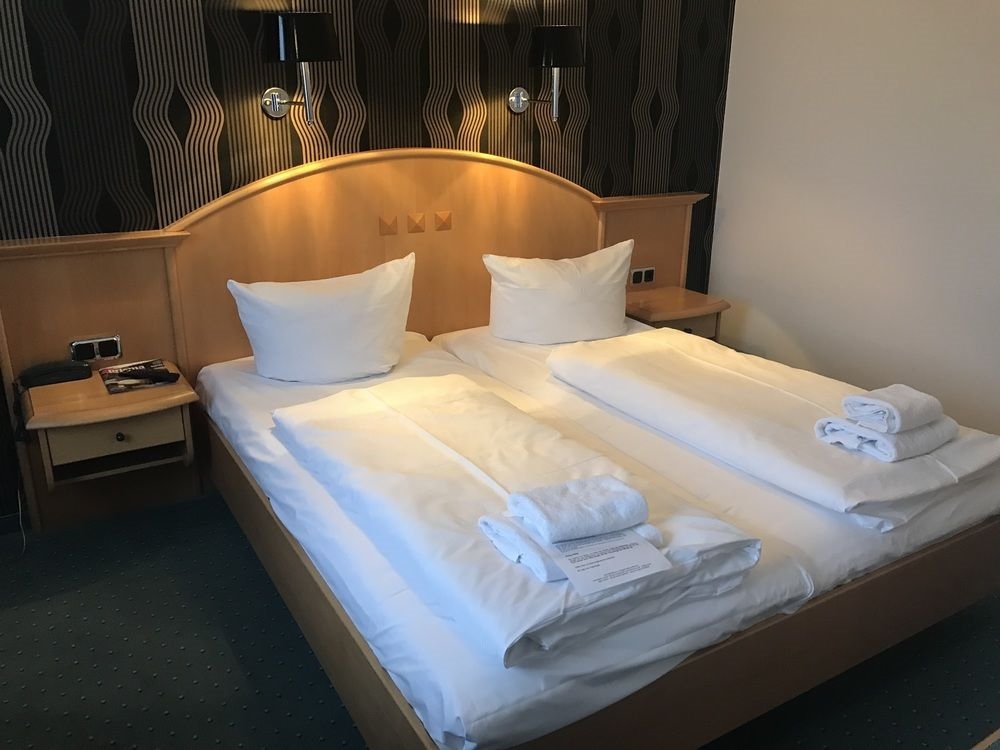 Hotel Berlin In Zossen