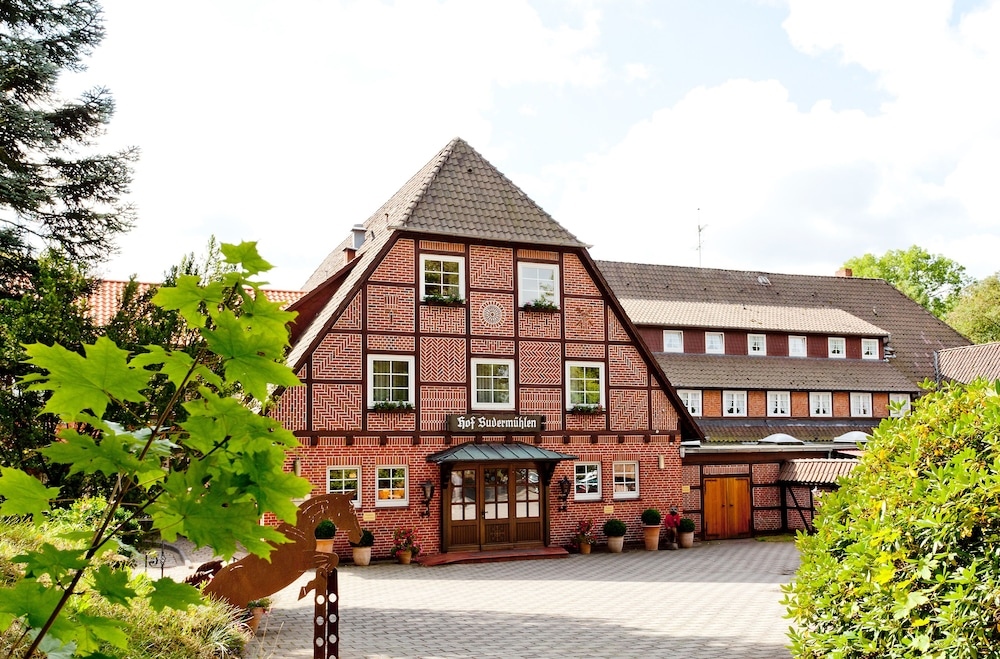 Hotel Hof Sudermühlen