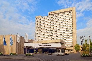 The Westin Grand Munich