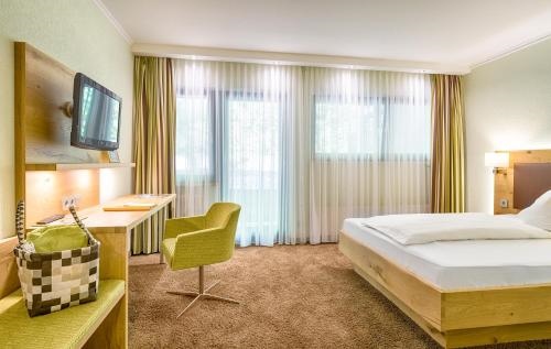 Ringhotel Monchs Waldhotel